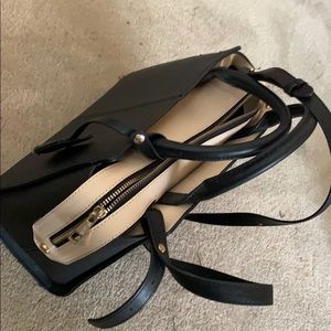 ZARA TOTE BAG